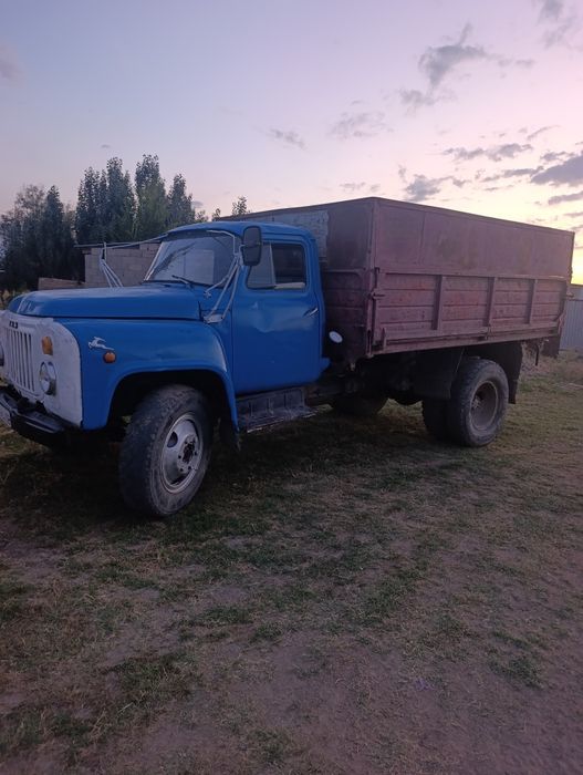 Газ 53 тттттттт т