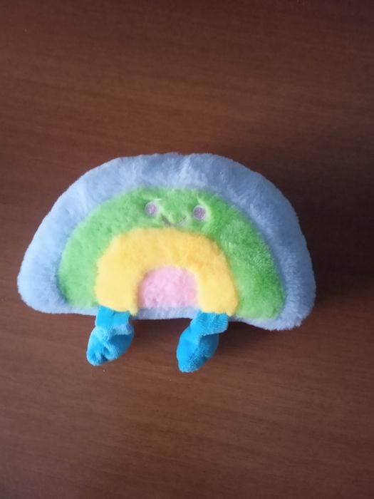 Продаю мягкие игрушки с автомата