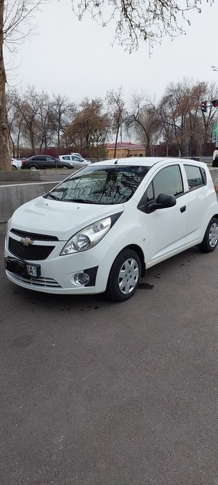 Продаётся Спарк 2 позиция механика 2014 года Цена 5700