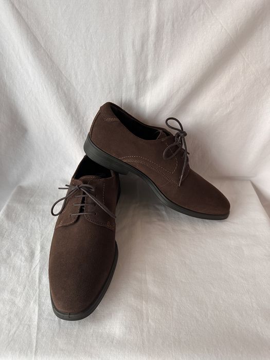 Pantofi barbati,Ecco,marime 42