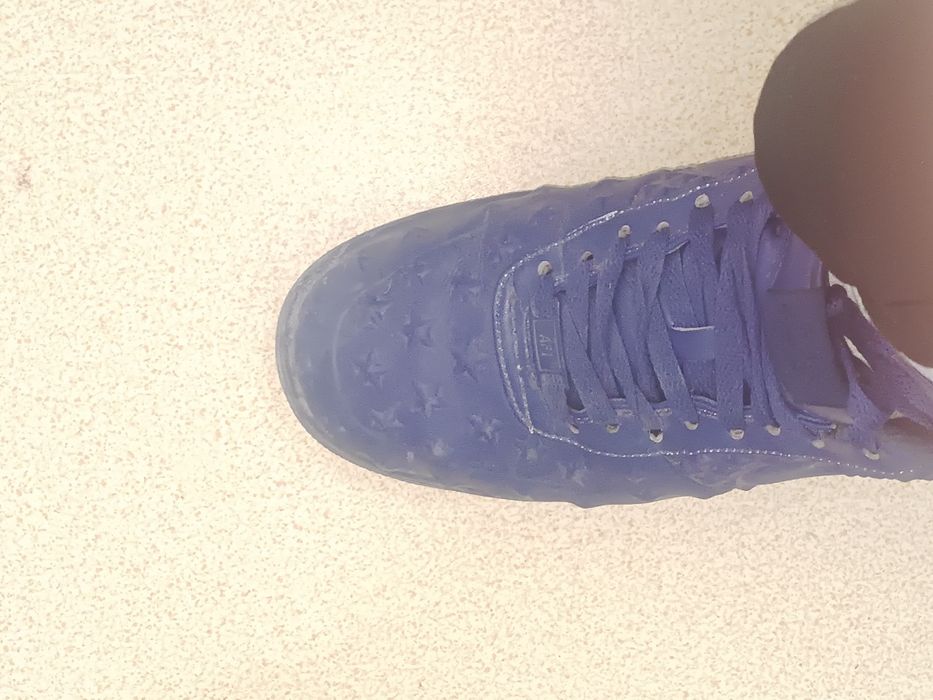 Nike air force 1 independence