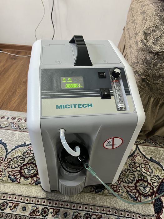 КОНЦЕНТРАТОР кислорода кислородный концентратор 2026‼️