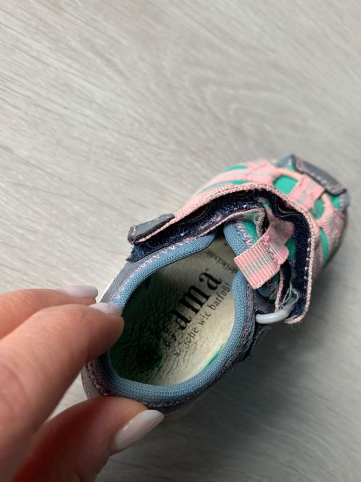 Маркови сандали Bama