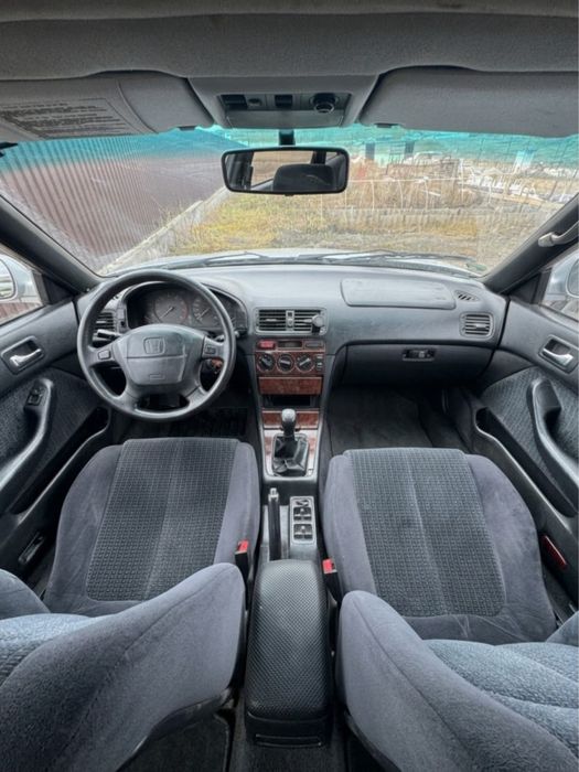 Honda accord 5 1996г