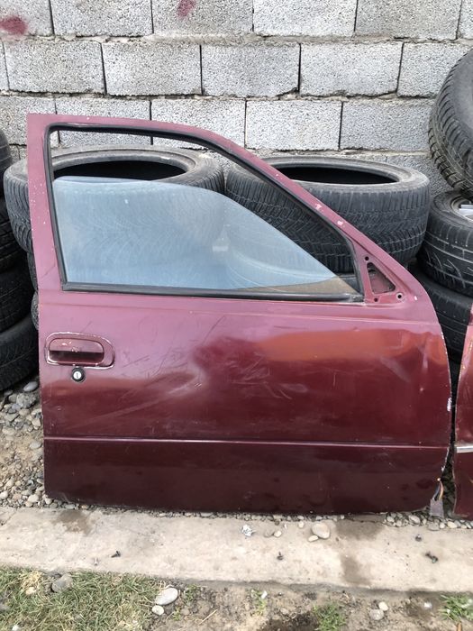 Двери на нексия.