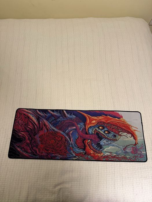 Mousepad