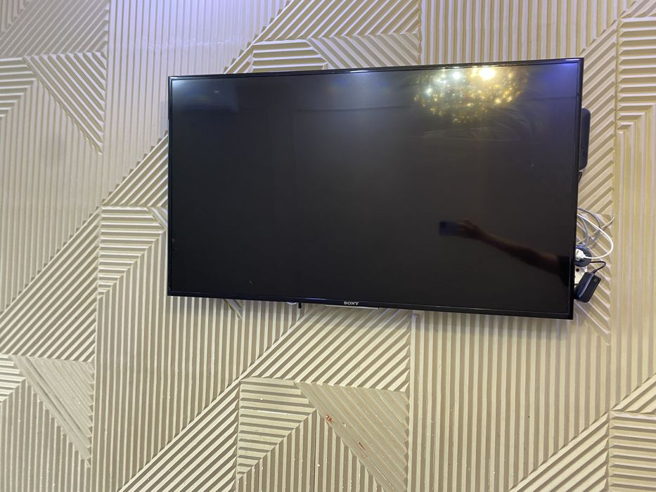 Продается телевизор Sony