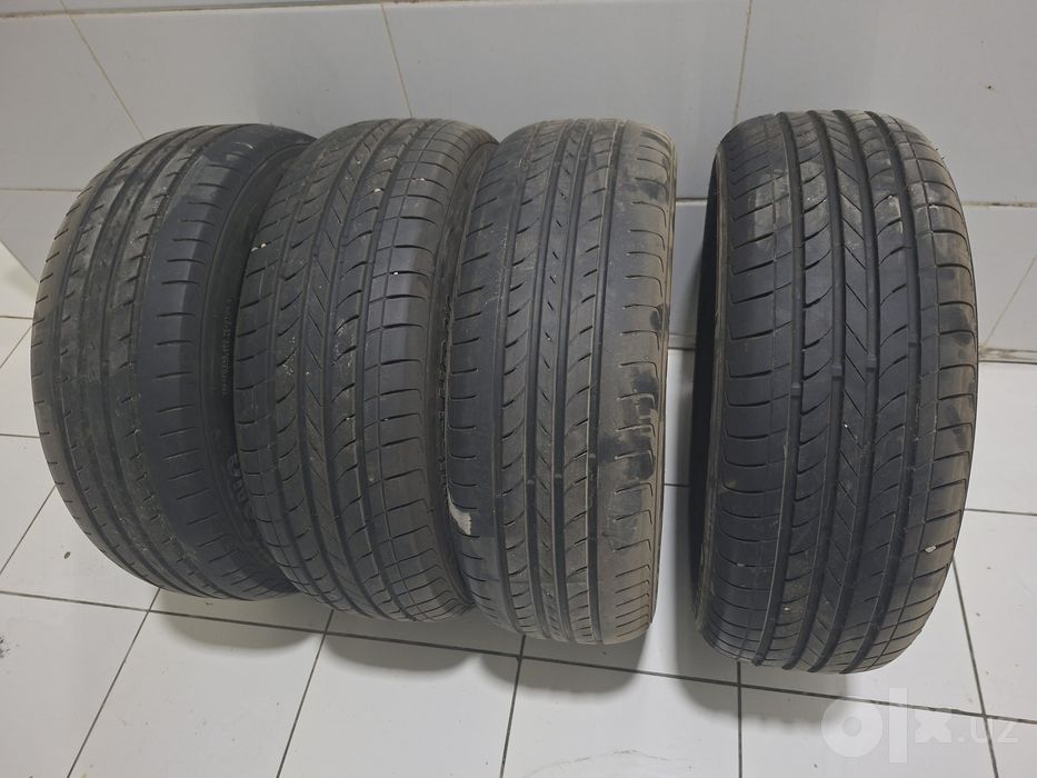 LingLong R16 205/60