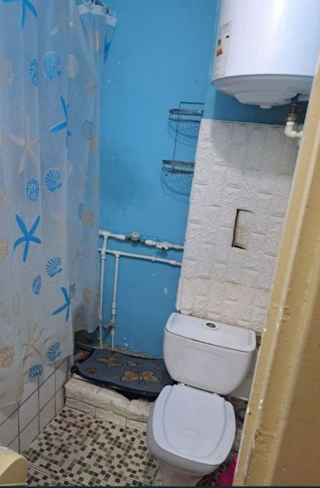 Ижарага квартира берилади