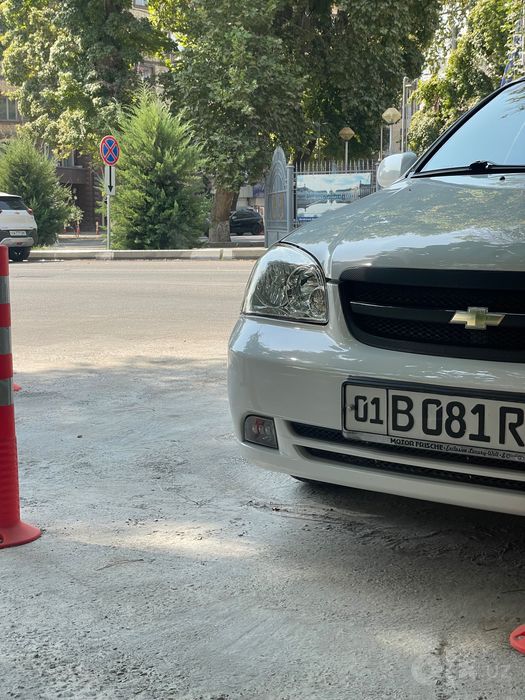 Продаю свою чевролет лачетти