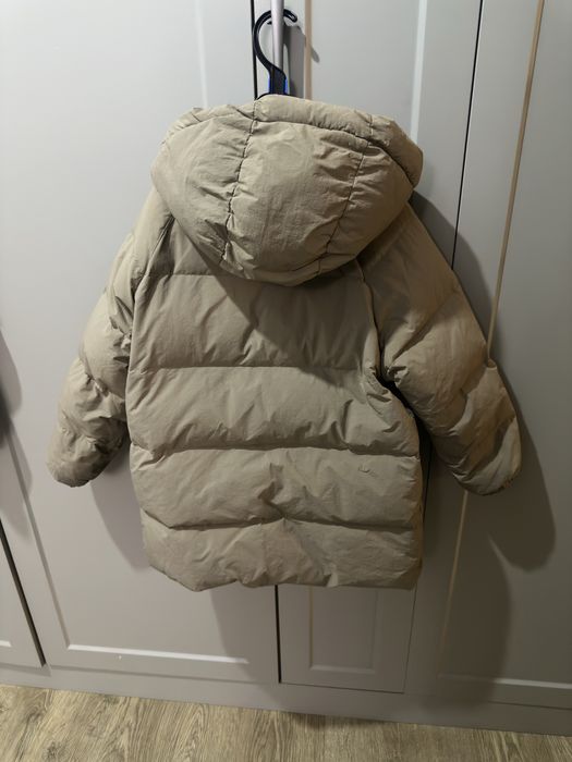 Куртка для мальчиков и девочек 128 р