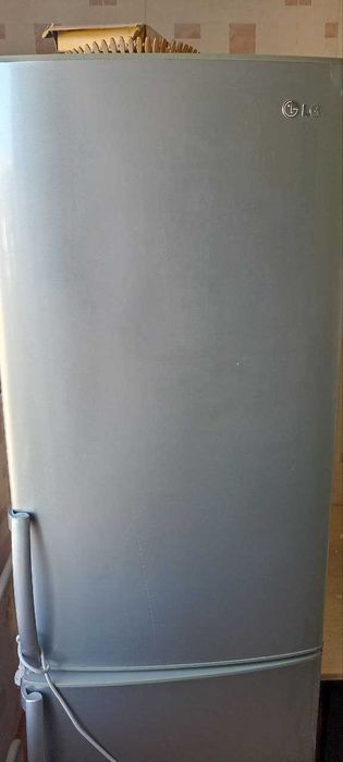 Холодильник LG (БУ)