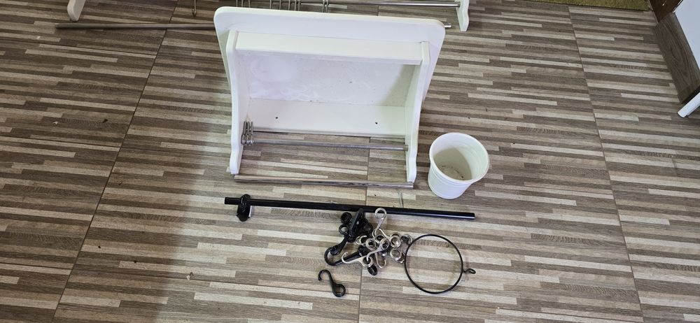 Polite din  MDF IKEA