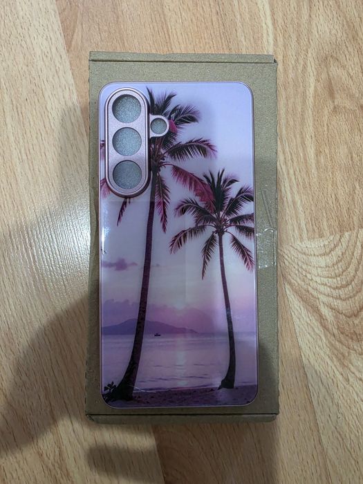 Кейс/Гръб/Калъф за Samsung Galaxy S 26 plus