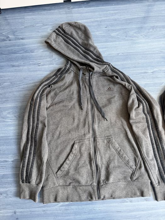 Adidas essentials 3 ленти