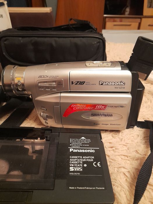 Видеокамера Панасоник