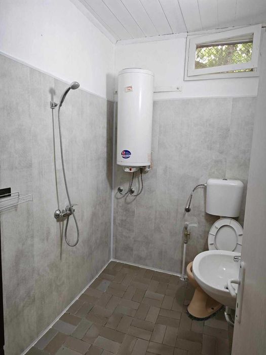 Китен - реновирани къщички с кухня и климатик