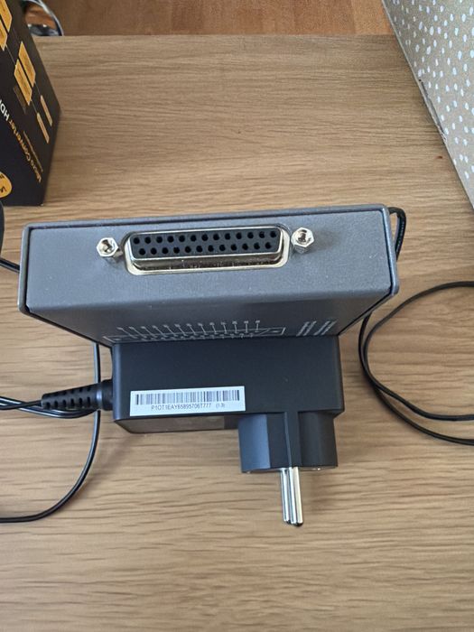 Blackmagic Design GPI and Tally Interface