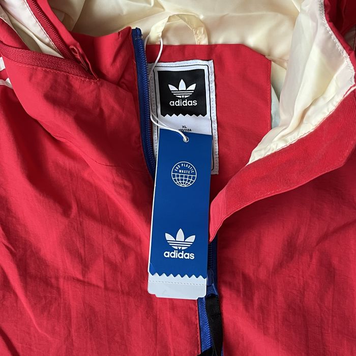 Adidas мъжко яке XL размер