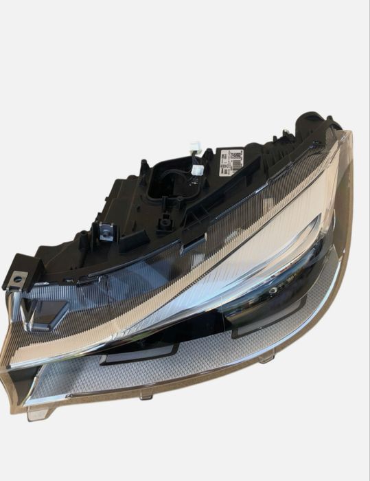 Ляв фар БМВ Ф 34 Фейс лифт ЛЦИ адаптив лед BMW 3 GT F34 LCI Adaptive LED LEFT  7470419 -03