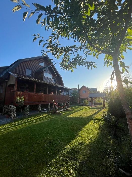 Cabana Poiana Vartop