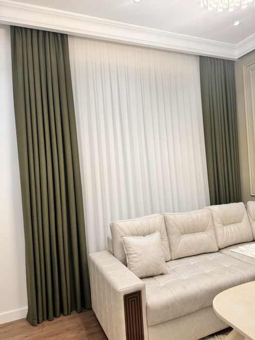 Пардалар Шторы большой ассортимент лучшие цены и качества