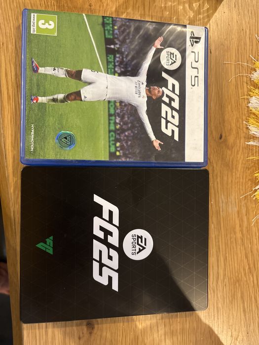 Fifa 25 PS5 фифа 25