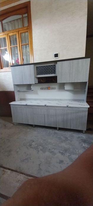 Optim narxda oshxona mebellari