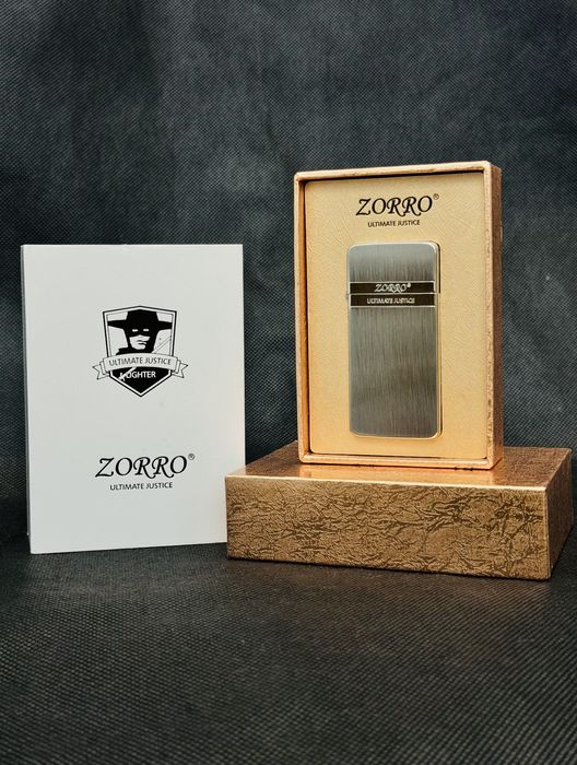 Зажигалка оригинальная