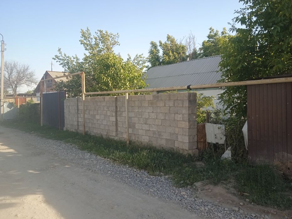 Уй 7 соток Шолдала