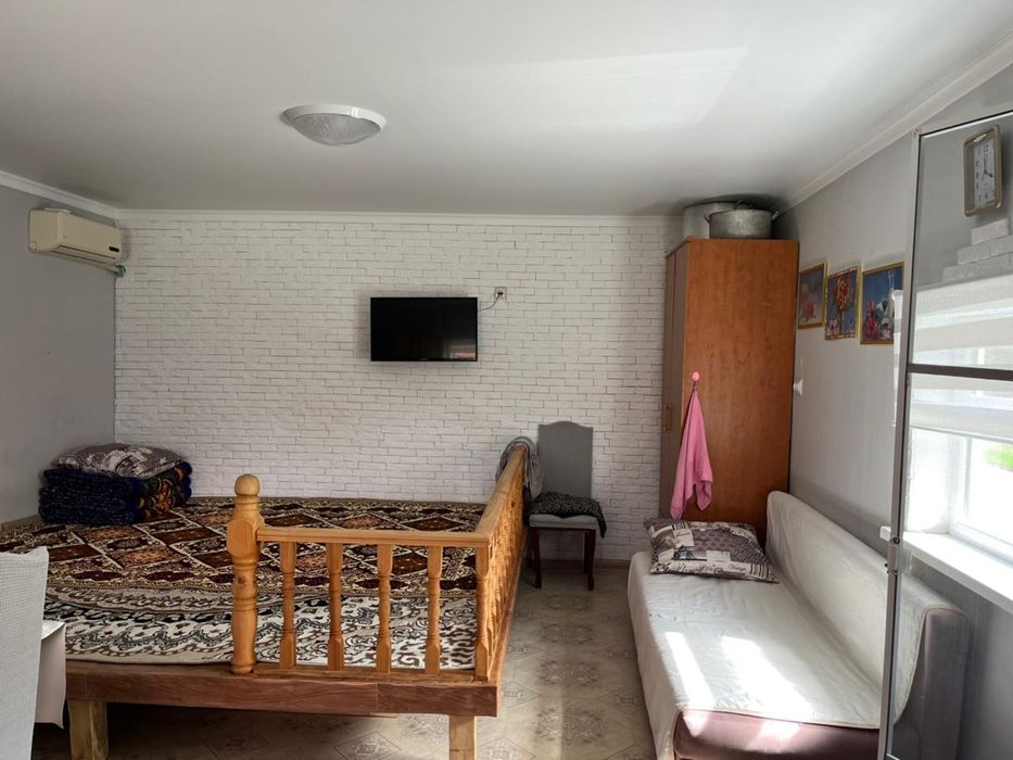 Продам Дом Акжар-2