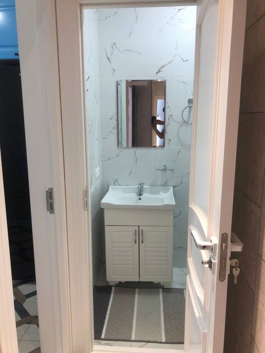 Ягона Дарича.Сдаётся 3х комнатная Люкс в Новостройке.Амира Тимура