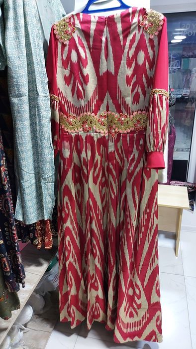 Вечерний куйлак сотилади