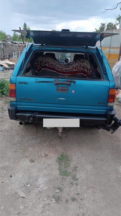 Opel Frontera a 1994