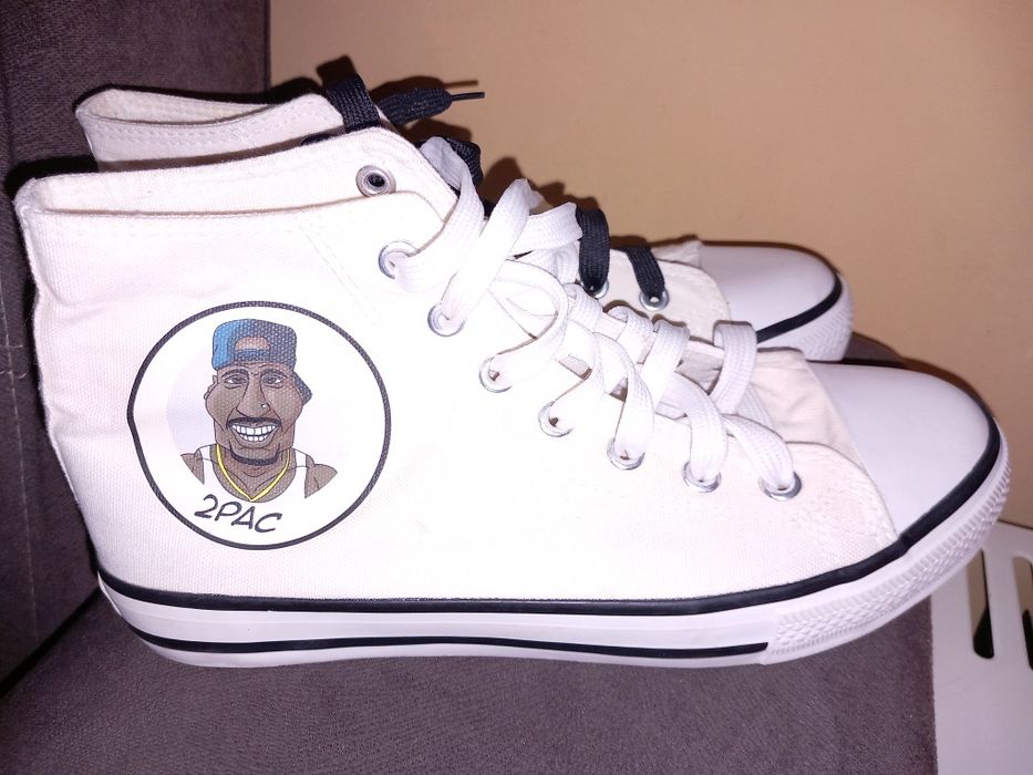 Мъжки кецове номер 44