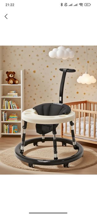 Ходунки для малышей