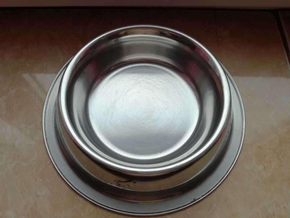 Vas ceramic Bol Castronel pentru Pisici sau Caini mici 300ml +++ BONUS