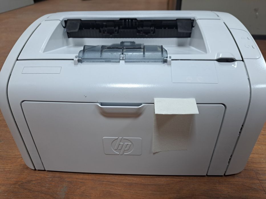 Принтер HP Canon сатылады