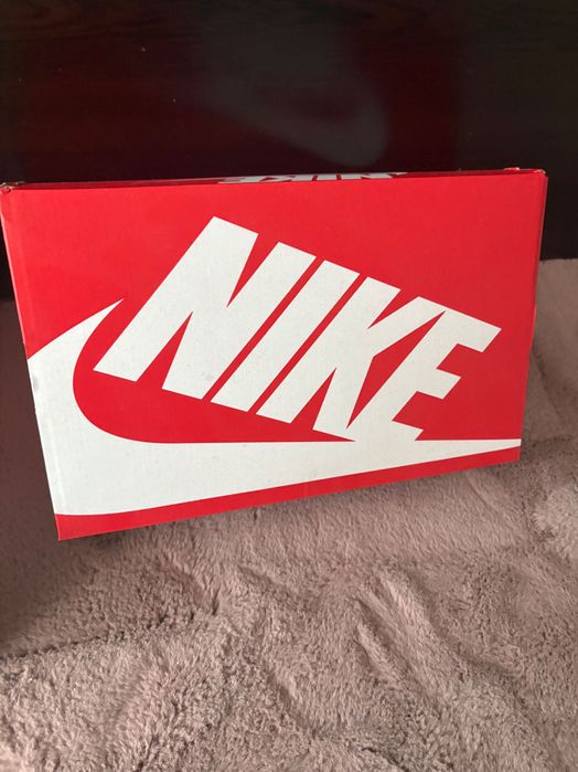 Дамски обувки Nike dunk