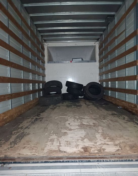 Transport mobila,orice tip de marfa paletizata,diverse pe raza județul