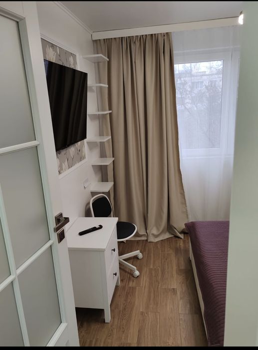 Apartament mobilat , utilat