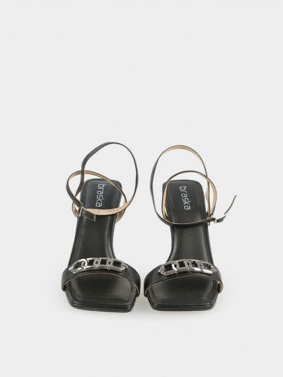 Босоножки braska