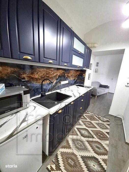 Apartament modern 1 camera, Ultracentral, zona Piata Unirii