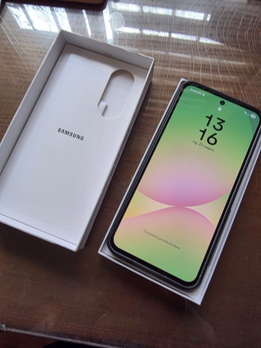 Samsung  Galaxy A56 5G