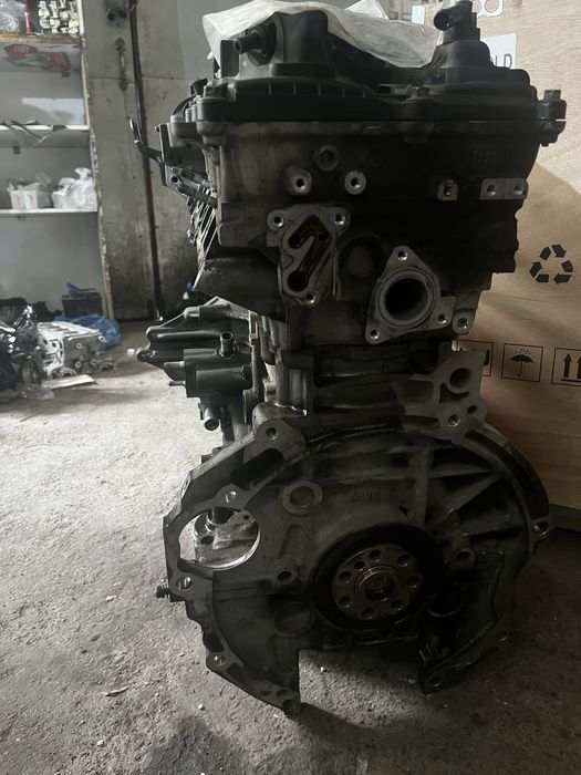 Продаю Оригинальный Двигатель G4NA