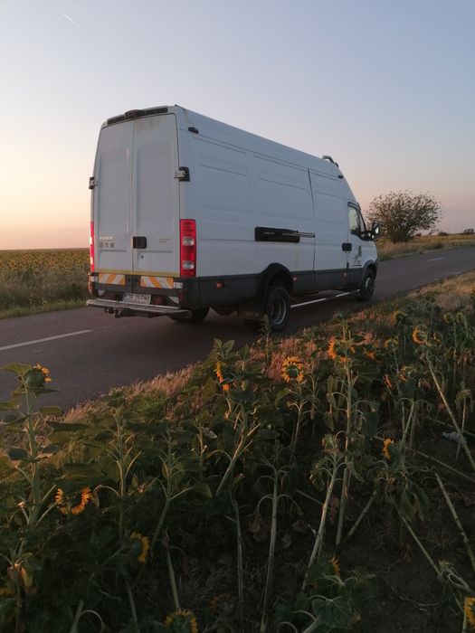 Iveco Daily 65c15