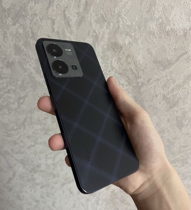 Смартфон VIVO Y35 128 гб