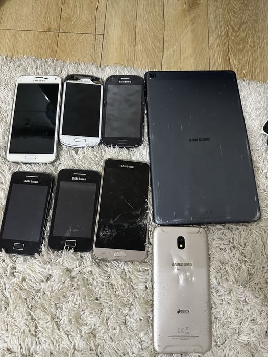 Telefoane si tablete pentru piese