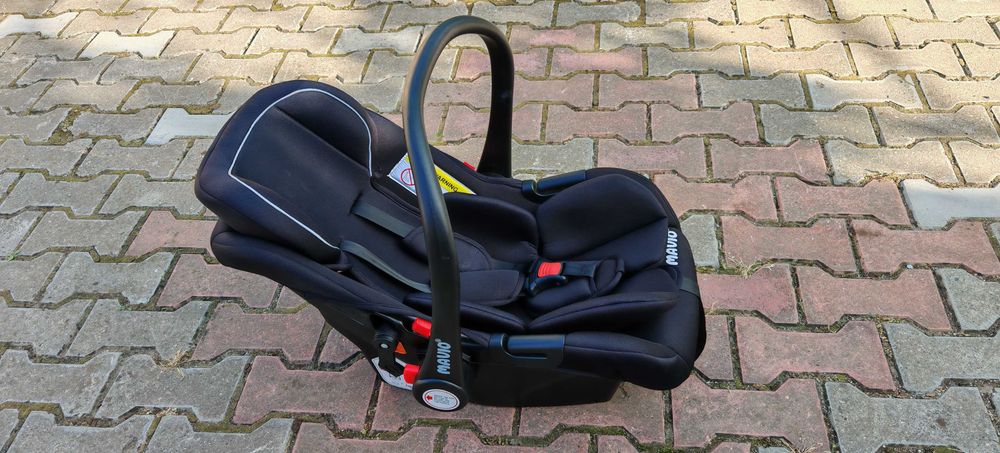 Carucior  Bebelusi Mavio Adventure  (Landou Reversibil, Scoica Copii)