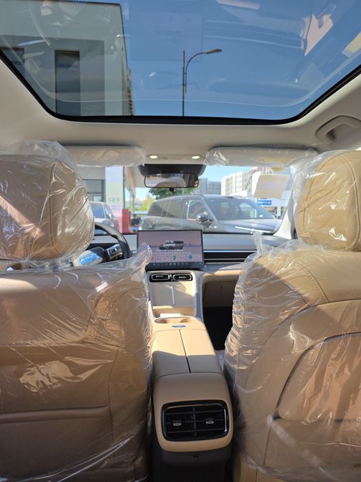 GAC aion i60 Gidrid 2025г